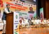 INTUC की 316वीं अखिल भारतीय कार्यकारिणी बैठक बेंगलुरु में, श्रमिक अधिकारों और लेबर कोड पर चर्चा