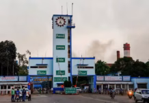 भिलाई स्टील प्लांट के ठेका श्रमिकों को मिलेगा केंद्रीय न्यूनतम वेतनमान, नवंबर 2025 से लागू