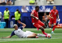 FIFA World Cup 2026 : Switzerland set unique record after 4-1 win Bosnia and Herzegovina