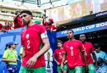 Strugglers no more: Morocco fans brimming with pride at being part of World Cup elite