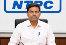 NTPC Kanti : Pankaj Kumar Gupta Assumes Charge as Head of Project