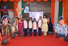 NTPC Korba’s Girl Empowerment Mission Inspires Young Minds Through Role Model Initiative