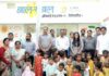 SECL Inaugurates Model Anganwadi Centre in Bilaspur
