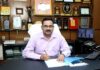 NTPC Korba : Kishore Chandra Patra Assumes Charge as Executive Director and Head of Project