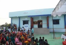 Balco CSR : सामुदायिक विकास से बदल रही है गांवों की तस्वीर