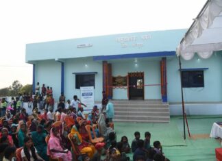 Balco CSR : सामुदायिक विकास से बदल रही है गांवों की तस्वीर