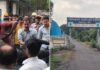 SECL: बंगवार भूमिगत खदान में हादसा, दो श्रमिक की मौत, कई घायल
