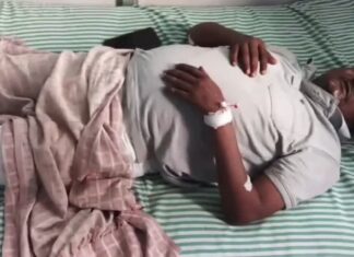 थाने से चंद कदम दूर BCCL कर्मी को मारी गोली, केबल चोरी का विरोध पड़ा भारी