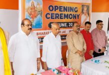 JBCCI- XII : बीएमएस के कोल प्रभारी रेड्डी ने पहले ठेंगा दिखाया अब कह रहे अन्य यूनियन चुप हैं