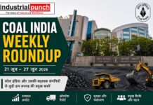 Weekly Roundup : कोल इंडिया और उसकी सहायक कंपनियों से जुड़ी इस सप्ताह की प्रमुख खबरें