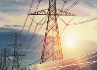 PowerGrid Update: आंध्र प्रदेश में 3,500 मेगावाट सोलर एनर्जी जोन ट्रांसमिशन प्रोजेक्ट चालू