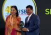 SECL Conferred ‘Green Transition Leadership Award’ for Environmental Conservation and Green Initiatives