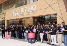 RAG Holdings Earns Great Place to Work Certification, Reinforcing Its Commitment to Building Great Businesses Through People First Approach