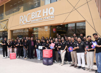 RAG Holdings Earns Great Place to Work Certification, Reinforcing Its Commitment to Building Great Businesses Through People First Approach