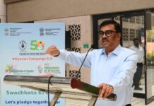 Coal India में बड़ा प्रशासनिक फैसला: Director HR डॉ. विनय रंजन को सेवा विस्तार नहीं
