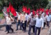 JBCCI- XII गठन को लेकर कोल सेक्टर में ‘मांग दिवस’, कोयला कामगारों का जबरदस्त समर्थन मिला