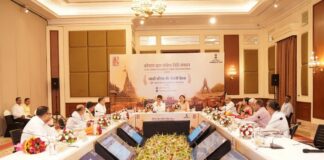 CMPFO बोर्ड की 186वीं बैठक: पीएफ ब्याज दर घटाने का प्रस्ताव टला, पेंशन सुधार और डिजिटल सेवाओं पर जोर