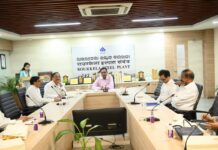 राउरकेला इस्पात सयंत्र के 1085 कर्मचारियों को पदोन्नत किया गया
