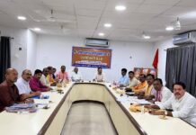 JBCCI- XII पर आर- पार की तैयारी! ABKMS-BMS ने कोल इंडिया प्रबंधन को चेताया, अगस्त में देशव्यापी मजदूर सम्मेलन का ऐलान