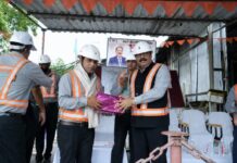 WCL : CMD डॉ. हेमंत शरद पांडे ने किया सावनेर माइंस का निरीक्षण, उत्पादन लक्ष्य और सुरक्षा पर दिया जोर