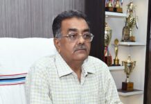छत्तीसगढ़ स्टेट पावर कंपनीज़ में बड़ा प्रशासनिक फेरबदल, संजय खंडेलवाल बने ED