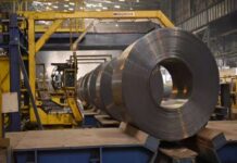 Rourkela Steel Plant posts record June and Q1 Production across key units