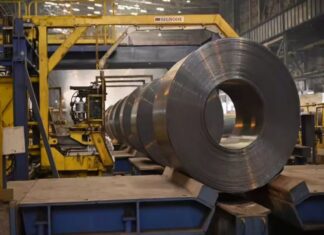 Rourkela Steel Plant posts record June and Q1 Production across key units