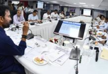 कोयला मंत्री किशन रेड्डी ने SCCL प्रबंधन से कहा- एल नीनो को लेकर सतर्क रहें
