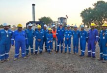 Vedanta Oil & Gas Leadership Reviews Operations at Raageshwari Deep Gas Field, Reaffirms Focus on Safety and Sustainable Growth