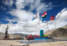 हिमालय की गहराइयों से निकलेगी ऊर्जा!, लद्दाख में ONGC की ऐतिहासिक सफलता