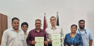 WCL की सुरक्षा व्यवस्था होगी और मजबूत, महाराष्ट्र पुलिस के साथ ऐतिहासिक MoU पर हस्ताक्षर
