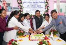 महिला सशक्तिकरण की मिसाल: एसईसीएल की पूर्णतः महिला संचालित डिस्पेंसरी ने सफलतापूर्वक पूरा किया एक वर्ष