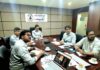 CMPDI Holds Stakeholders’ Meet on CBM Development in CIL Leasehold Areas