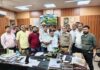 बोकारो स्टील प्लांट : CRM-3 में BAKS ने उठाए कर्मचारियों के 15 बड़े मुद्दे