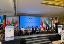 BRICS मंच पर गूंजी Coal India की आवाज, SECL ने दुनिया के सामने पेश किया भारत का HR मॉडल