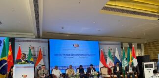 BRICS मंच पर गूंजी Coal India की आवाज, SECL ने दुनिया के सामने पेश किया भारत का HR मॉडल