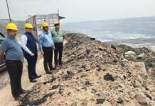 CAG की नजर SECL पर, गेवरा परियोजना से मुख्यालय तक संचालन व्यवस्था का किया निरीक्षण