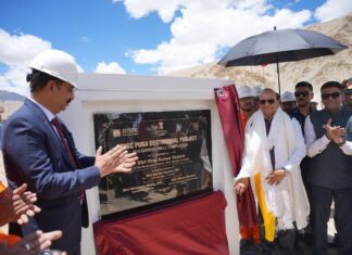 ONGC Achieves Major Milestone in India’s First Demonstration-Scale Geothermal Power Project at Ladakh