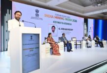 भारत बनेगा वैश्विक माइनिंग हब: ‘इंडिया माइनिंग वीक-2026’ का ऐलान, 50 से अधिक देशों के विशेषज्ञ होंगे शामिल