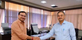 CMPDI ने संशोधित किया अमेलिया कोयला खदान का माइनिंग प्लान