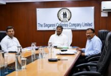 SCCL Prioritises Coal Supply to Telangana Power Plants Amid Rising Electricity Demand