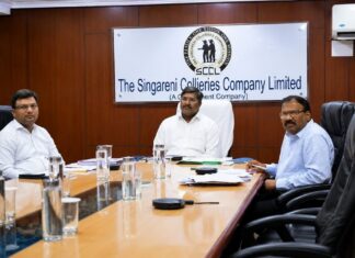 SCCL Prioritises Coal Supply to Telangana Power Plants Amid Rising Electricity Demand