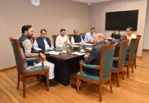झरिया मास्टर प्लान : पुनर्वासित परिवारों के लिए बेलगारिया में बनेगी टेक्सटाइल मैन्युफैक्चरिंग यूनिट