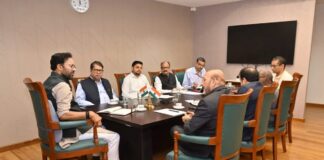 झरिया मास्टर प्लान : पुनर्वासित परिवारों के लिए बेलगारिया में बनेगी टेक्सटाइल मैन्युफैक्चरिंग यूनिट