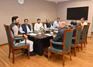 झरिया मास्टर प्लान : पुनर्वासित परिवारों के लिए बेलगारिया में बनेगी टेक्सटाइल मैन्युफैक्चरिंग यूनिट