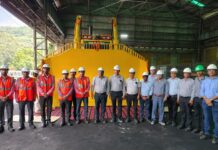 NCL निगाही की ताकत बढ़ी! 890 HP का Komatsu Dozer बेड़े में शामिल
