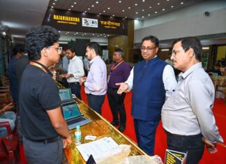 MCL Startup Summit 2026 Showcases Innovation and Industry-Academia Collaboration