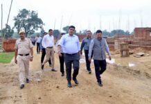 SECL CMD का कोरबा में मेगा एक्शन: कोयला उत्पादन, जमीन अधिग्रहण और R&R पर कसी लगाम