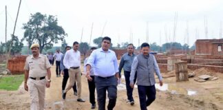 SECL CMD का कोरबा में मेगा एक्शन: कोयला उत्पादन, जमीन अधिग्रहण और R&R पर कसी लगाम