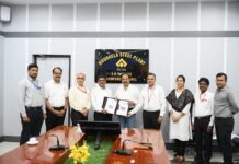 Rourkela Steel Plant receives Technology Transfer for DMR Grade Plates